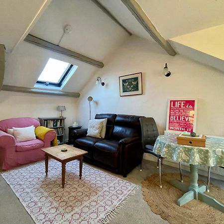 Lake Villa Holiday Cottages Holsworthy Eksteriør bilde