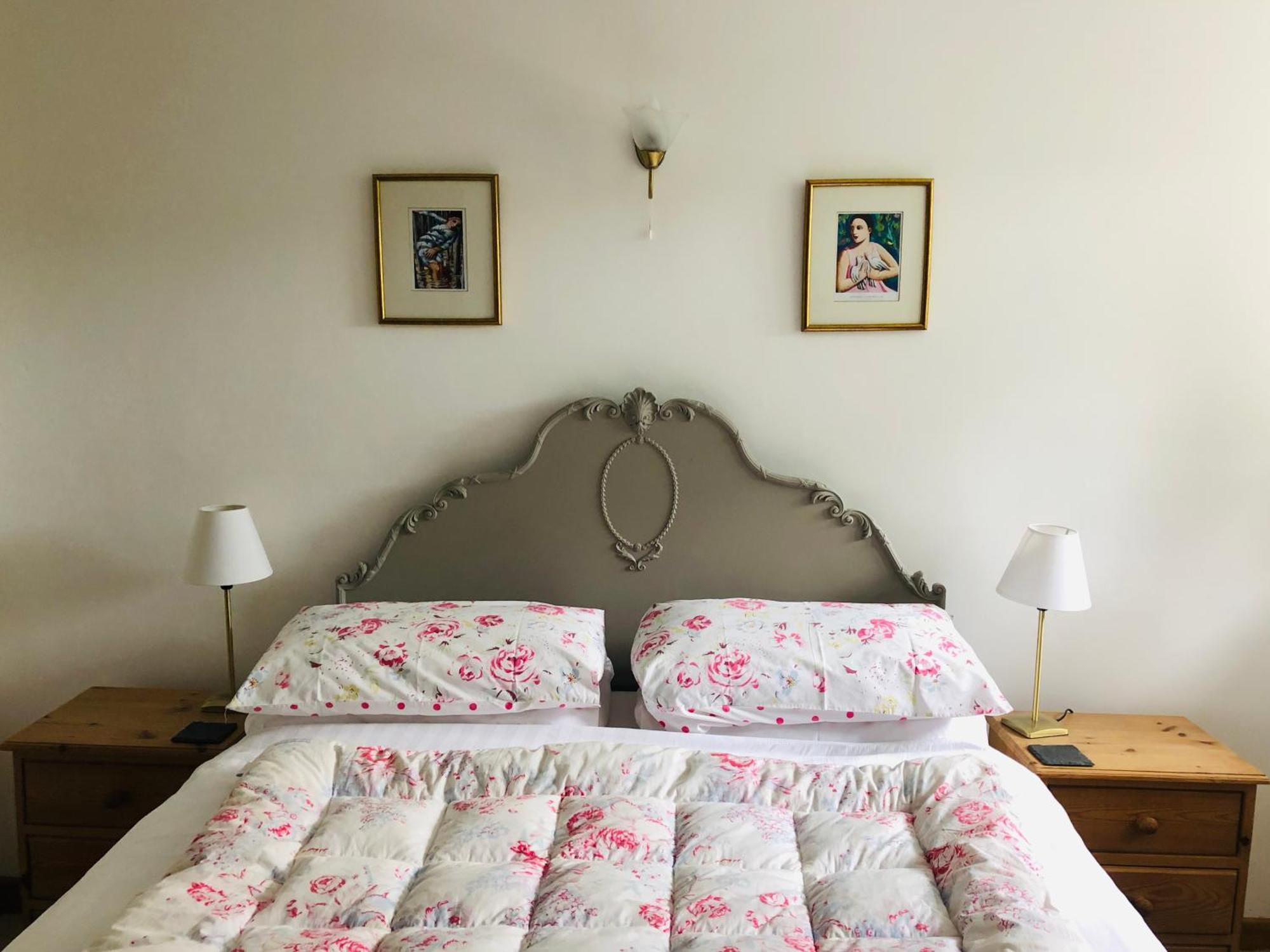 Lake Villa Holiday Cottages Holsworthy Eksteriør bilde