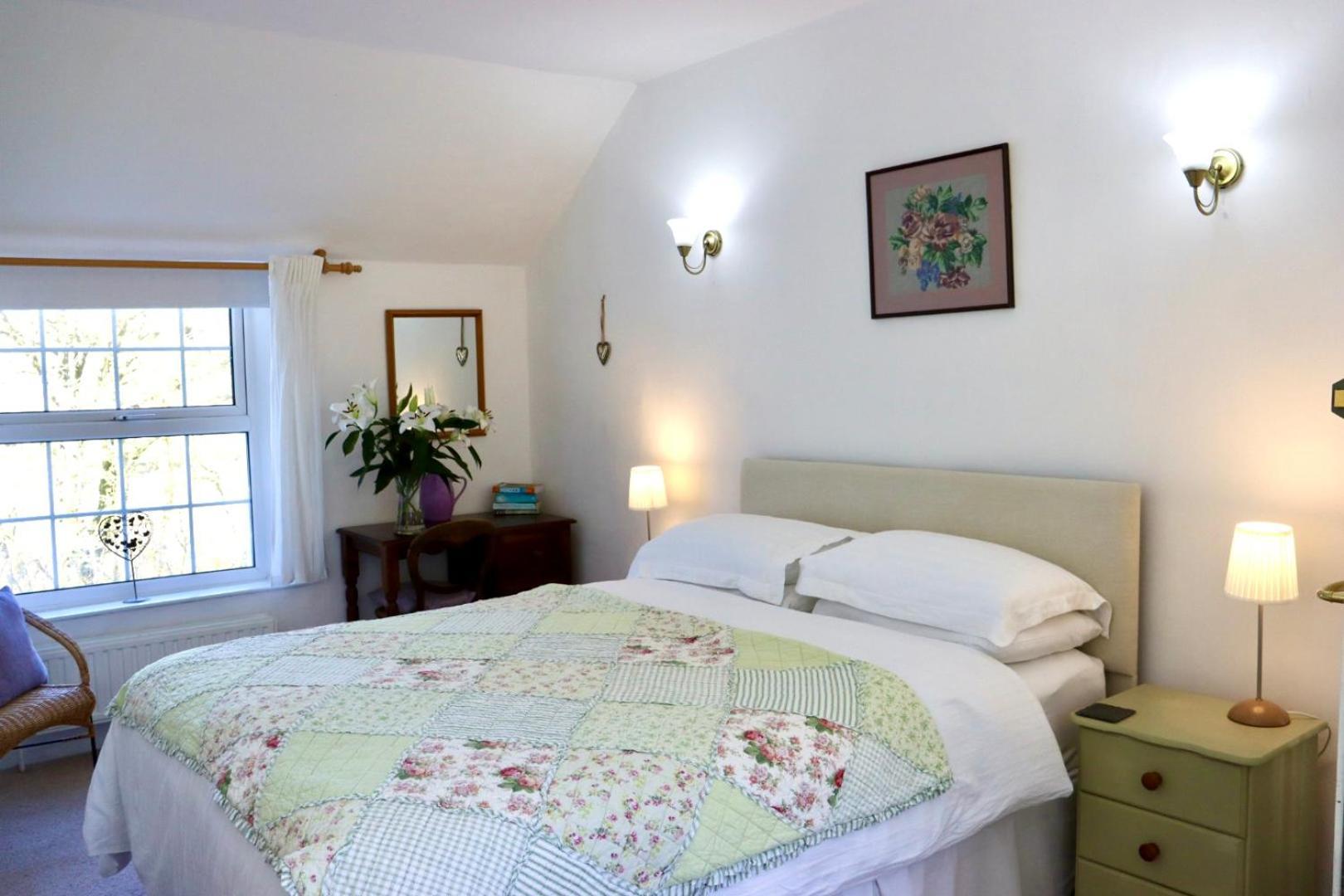 Lake Villa Holiday Cottages Holsworthy Eksteriør bilde