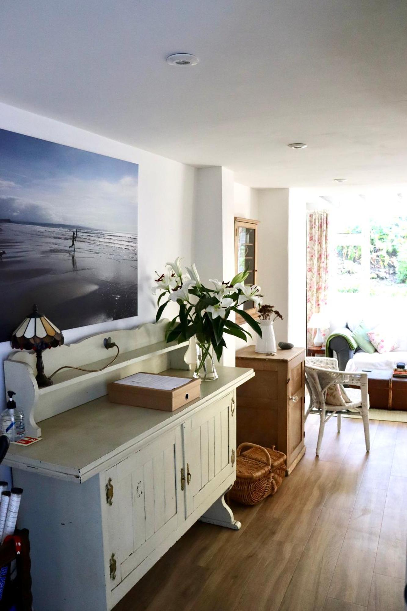 Lake Villa Holiday Cottages Holsworthy Eksteriør bilde