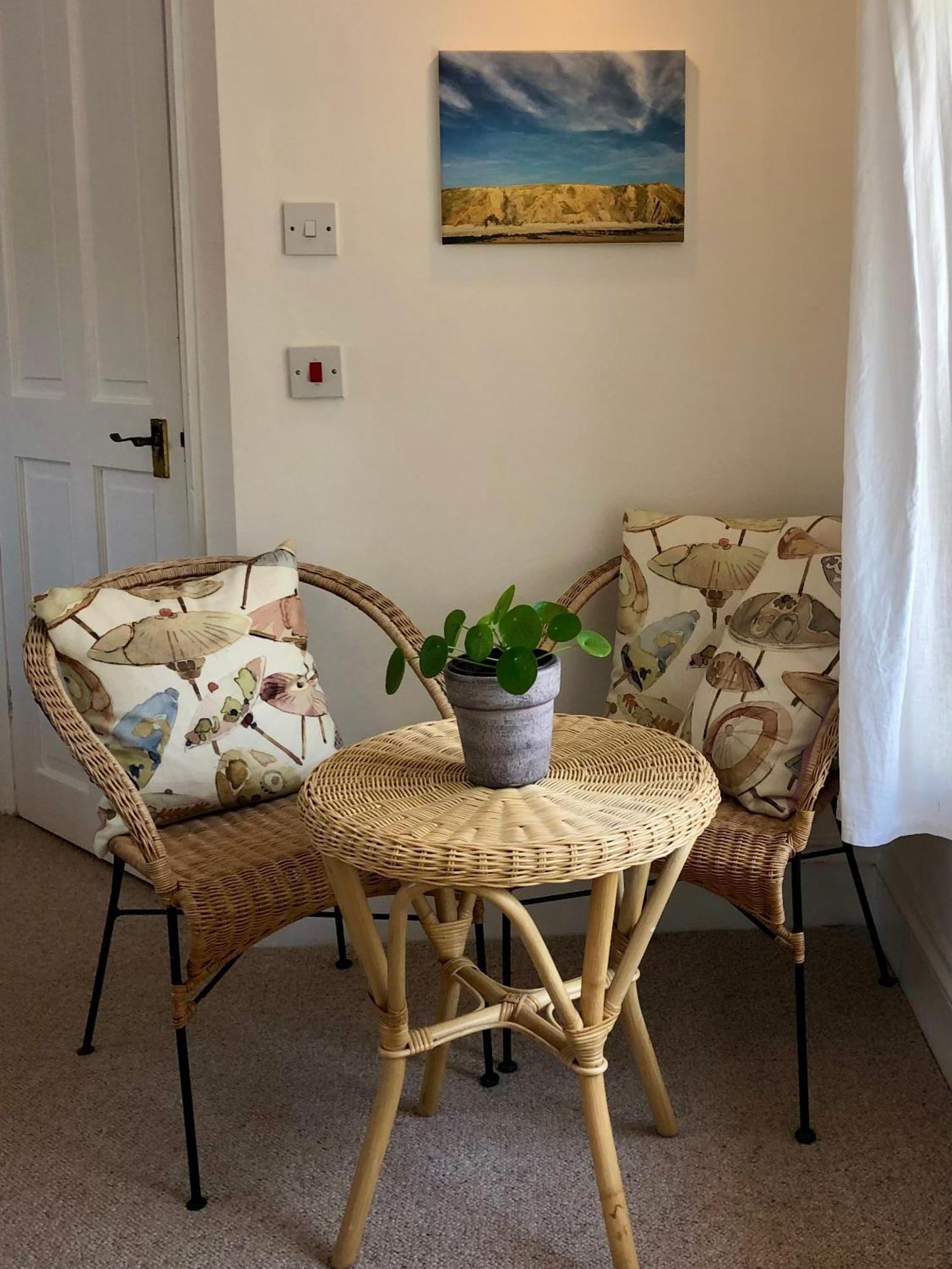 Lake Villa Holiday Cottages Holsworthy Eksteriør bilde