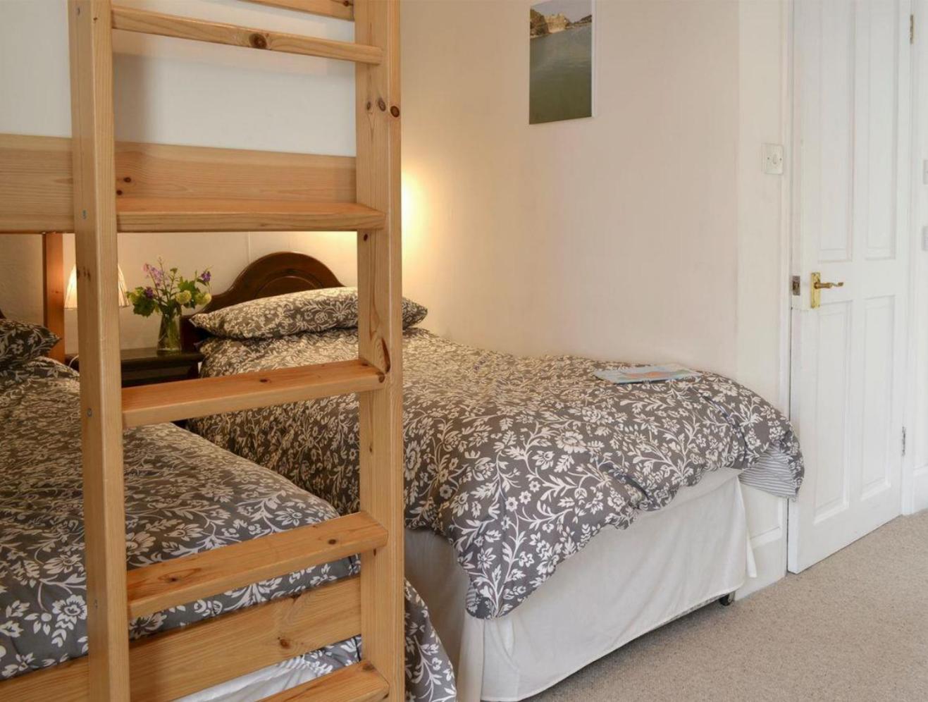 Lake Villa Holiday Cottages Holsworthy Eksteriør bilde