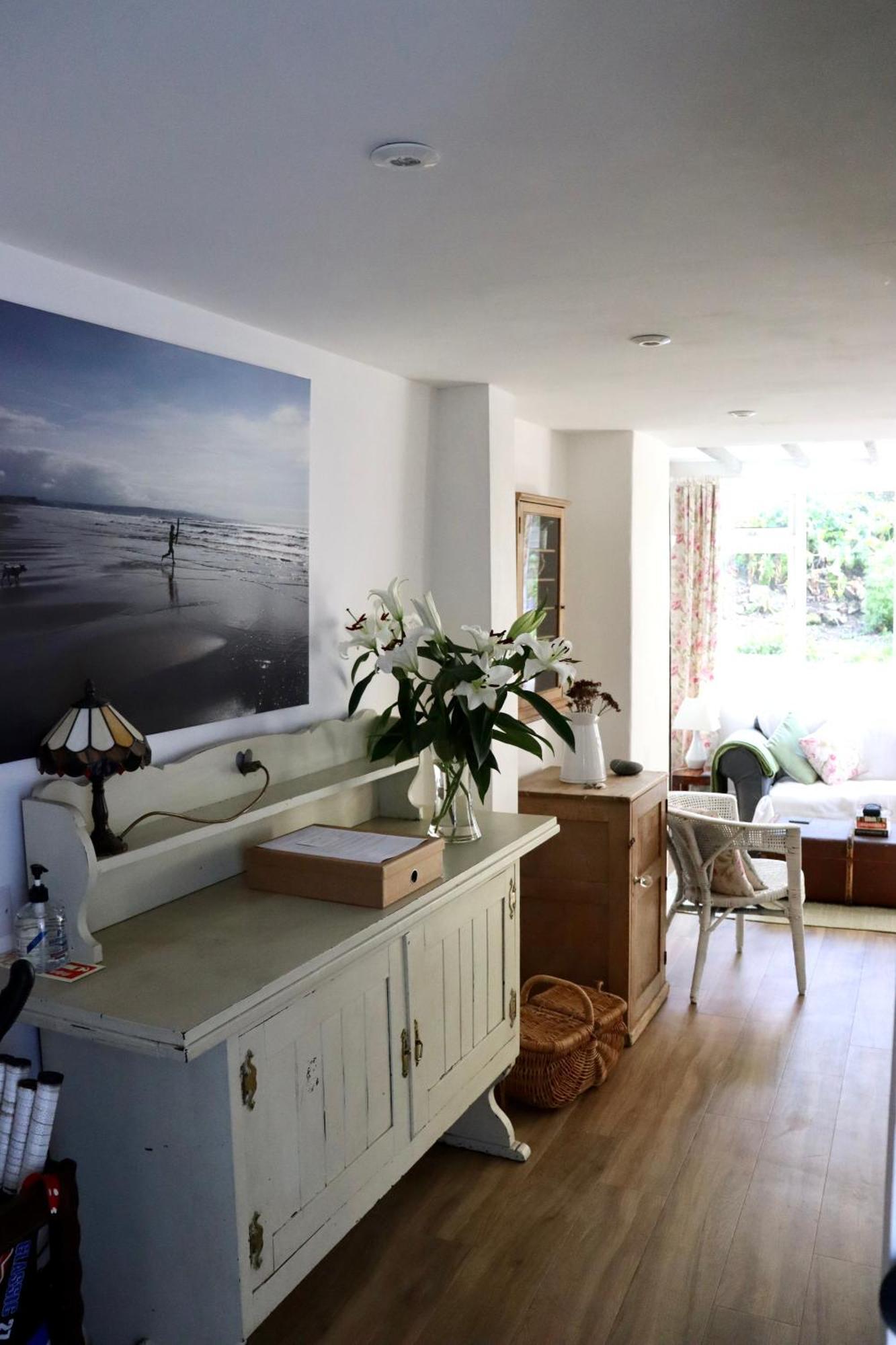 Lake Villa Holiday Cottages Holsworthy Eksteriør bilde