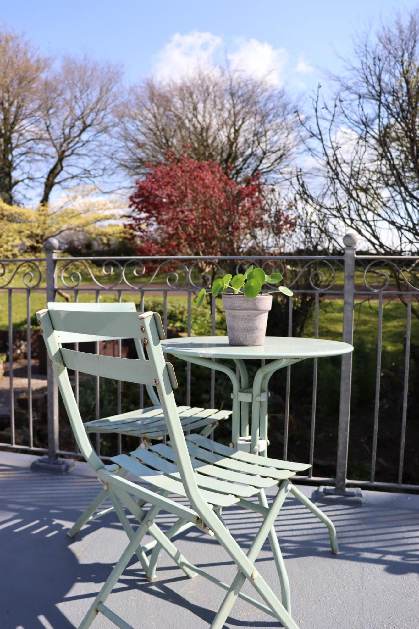 Lake Villa Holiday Cottages Holsworthy Eksteriør bilde
