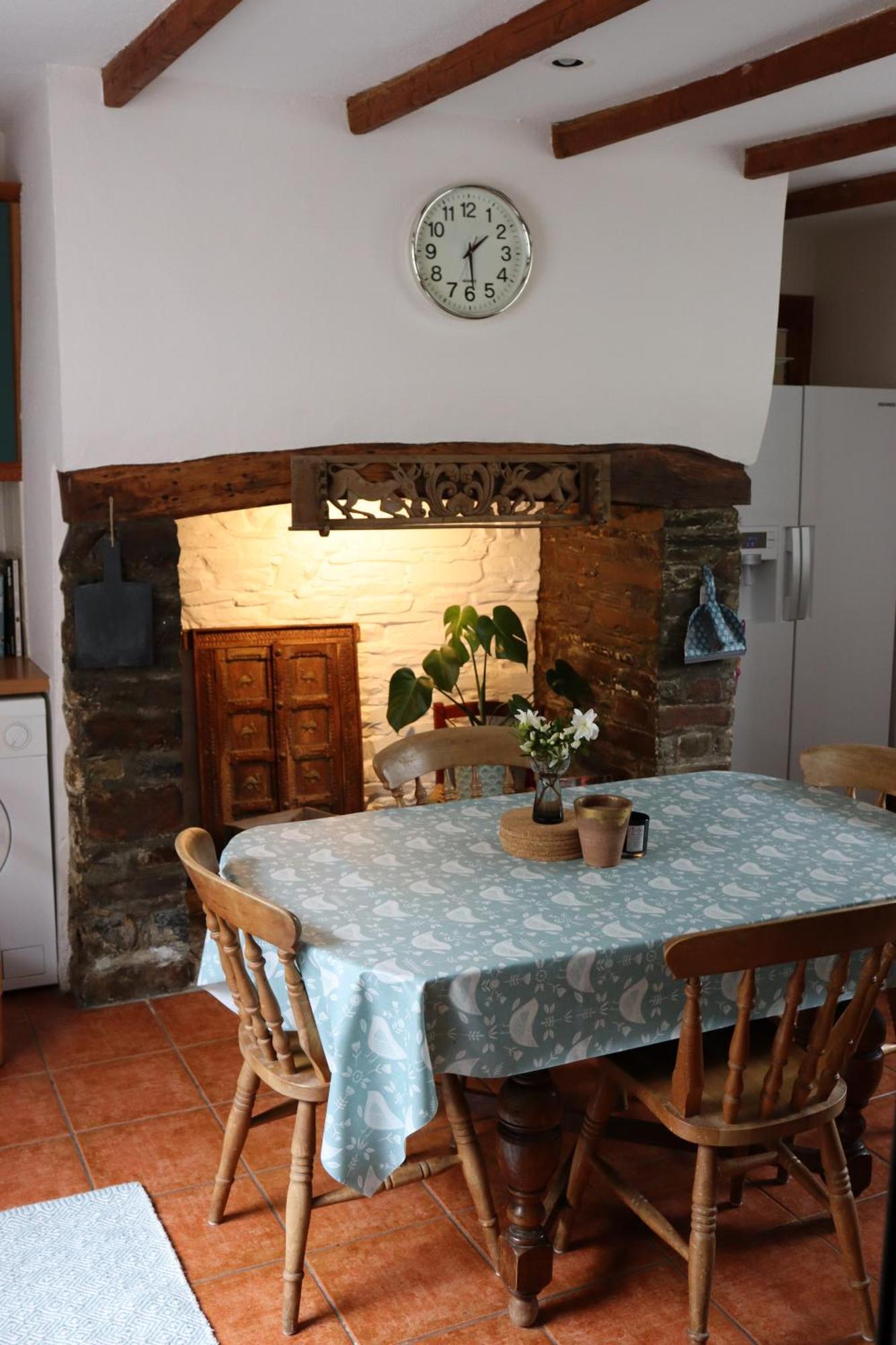 Lake Villa Holiday Cottages Holsworthy Eksteriør bilde