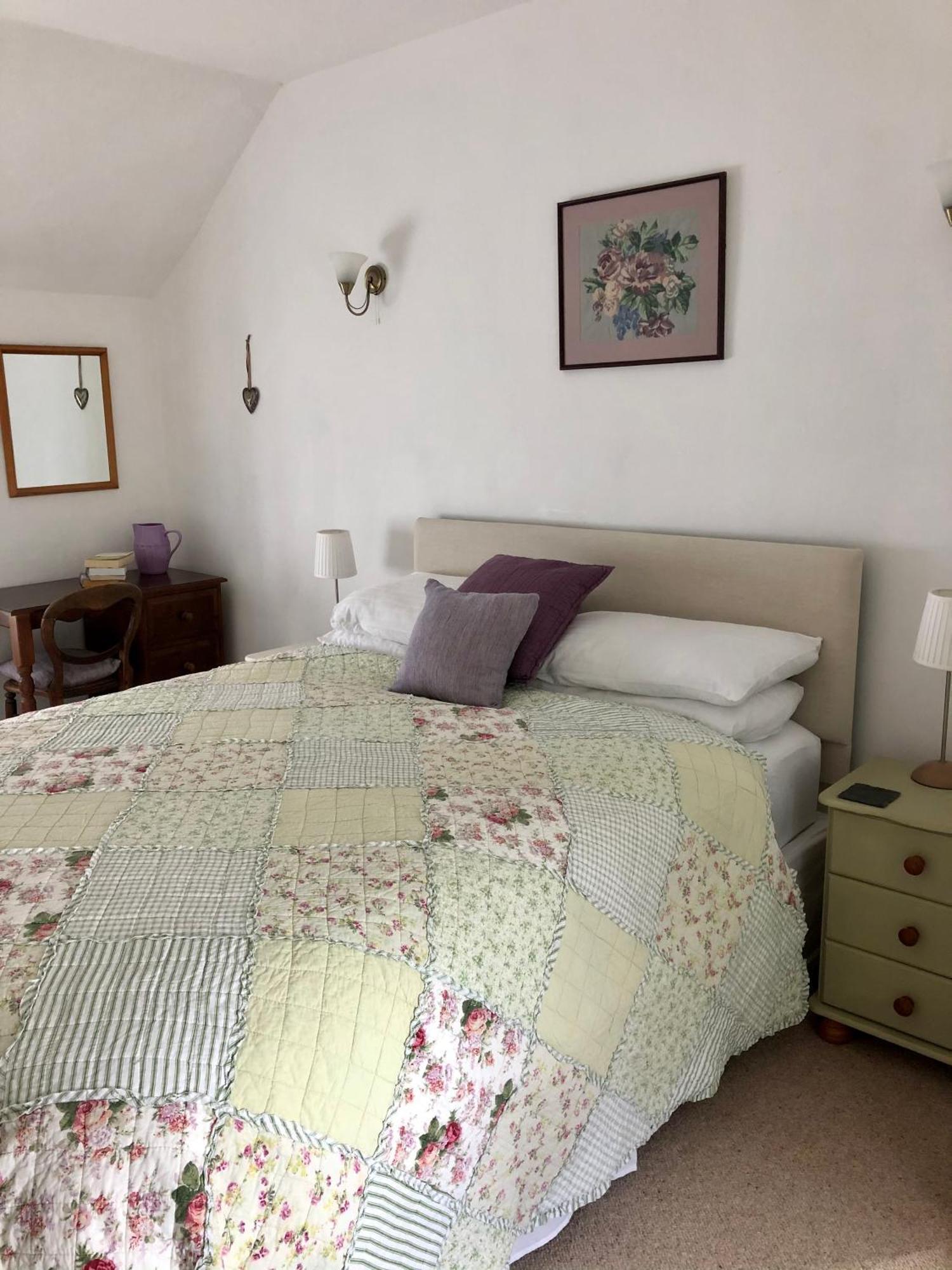 Lake Villa Holiday Cottages Holsworthy Eksteriør bilde