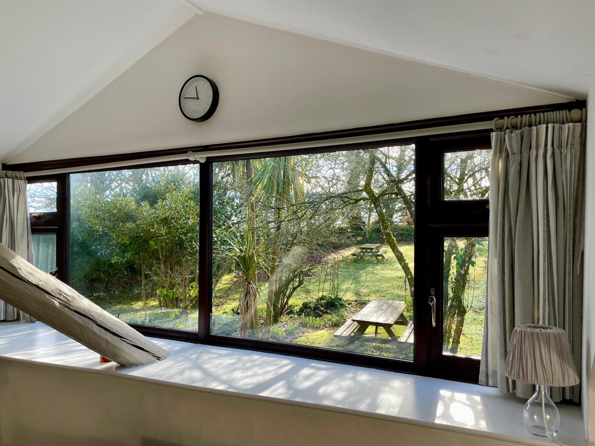 Lake Villa Holiday Cottages Holsworthy Eksteriør bilde