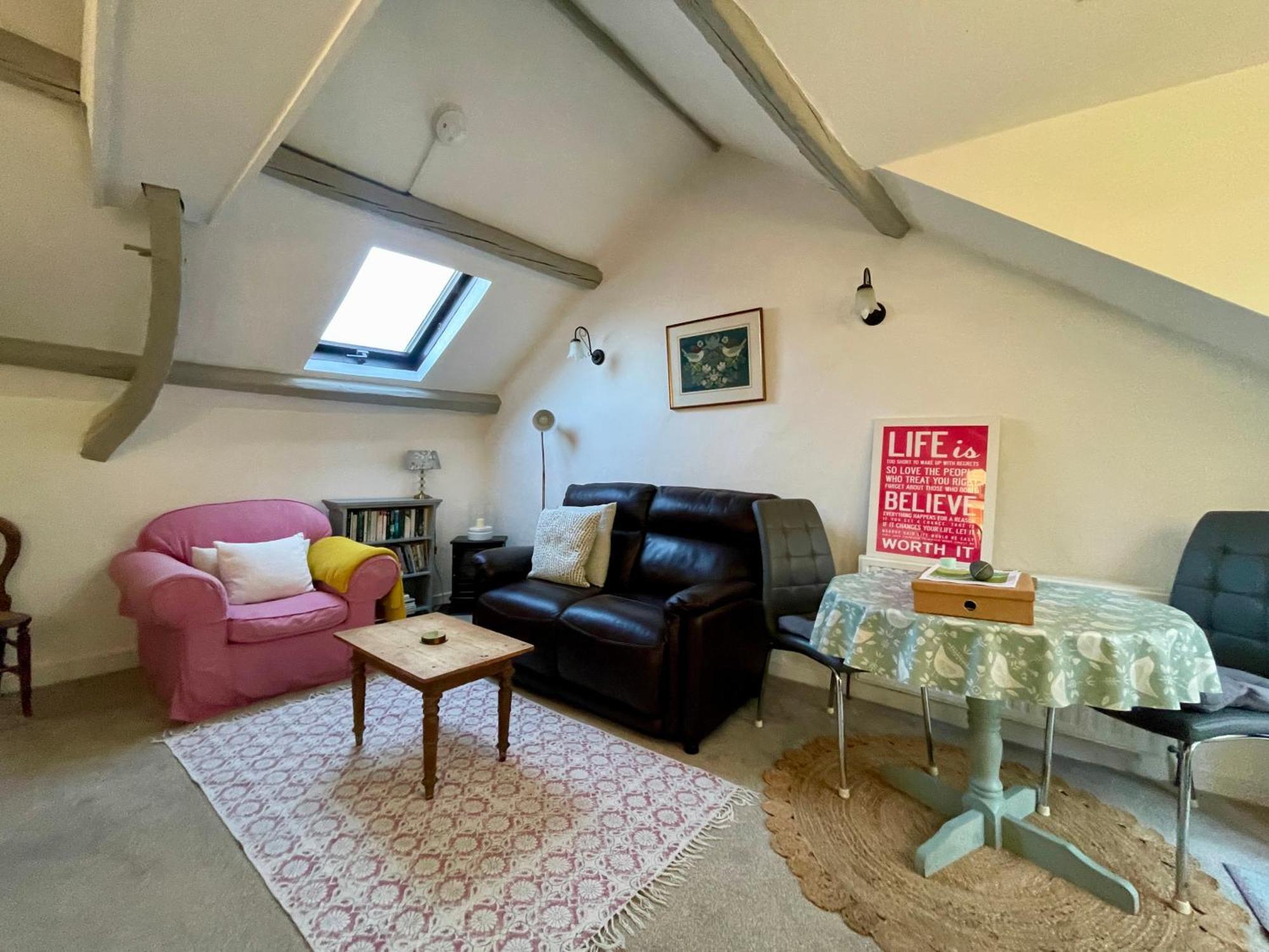 Lake Villa Holiday Cottages Holsworthy Eksteriør bilde